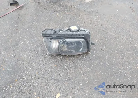 2010 Chevrolet Camaro 2Ss from USA, damaged, VIN 2G1FK1EJXA9166196